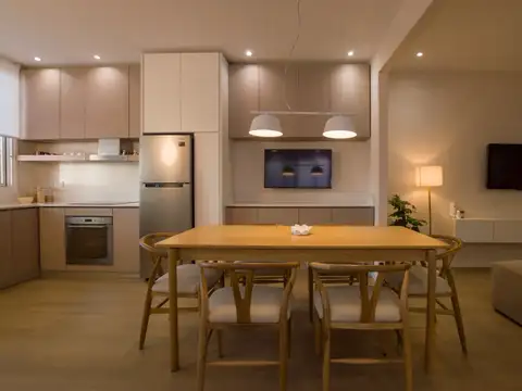 Casa lote propio, depósito, cochera, terraza - Villa Crespo