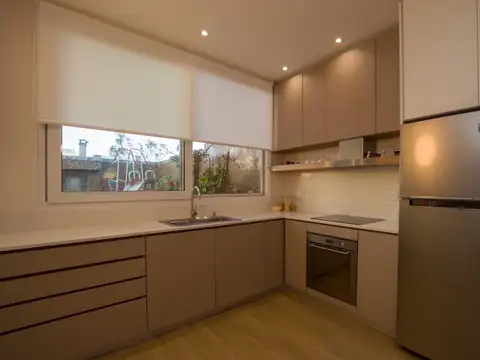 Casa en Venta en Villa Crespo, USD 340.000