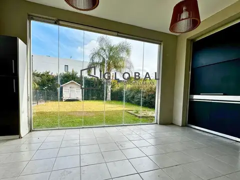 Casa en Alquiler, Los Alisos, Nordelta