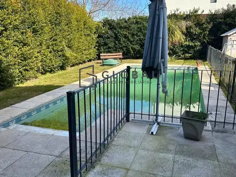 Casa en Alquiler de 3 dormitorios