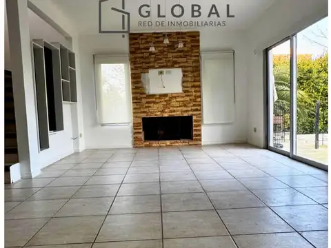 Casa en Alquiler en Nordelta, USD 2.800