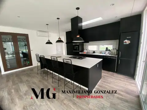 Casa en Alquiler Temporal en Countries y Barrios Cerrados en Ezeiza, USD 6.000