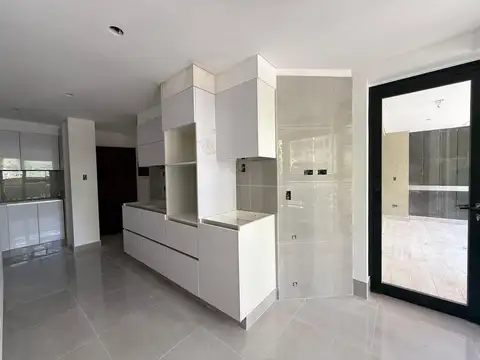 Departamento en Venta 1 año