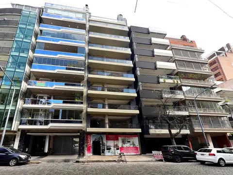 Departamento en Venta en Caballito, USD 550.000