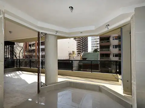 PISO 4 AMBIENTES A ESTRENAR CON 2 COCHERAS