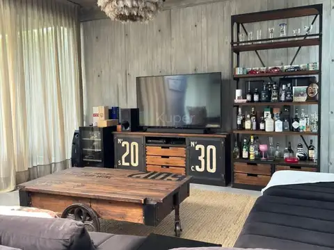 Casa en Alquiler 6 años