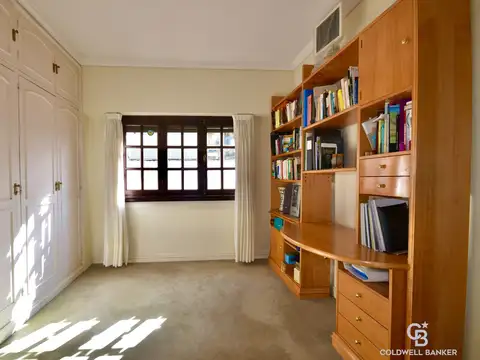 Venta Casa estilo ingles Belgrano.R