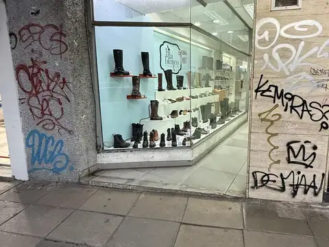 Local en Venta en Palermo, USD 160.000