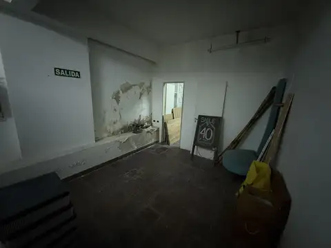 Local comercial - VENTA - ALQUILER