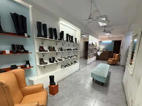 Local en Venta 32 años