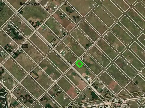 Terreno en venta - 1.995Mts2 - Reta