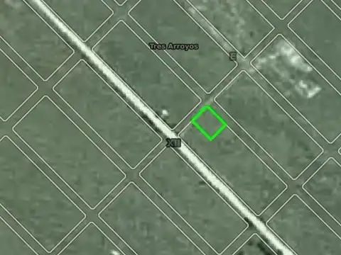 Terreno en venta - 1.995Mts2 - Reta