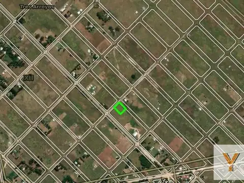 Terreno en venta - 1.995Mts2 - Reta