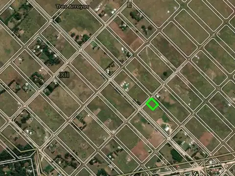 Terreno en venta - 1.995Mts2 - Reta