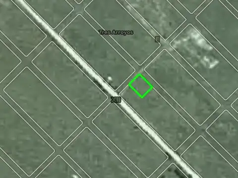 Terreno en venta - 1.995Mts2 - Reta