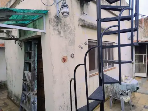 Casa en Venta en Lanus Oeste, USD 70.000