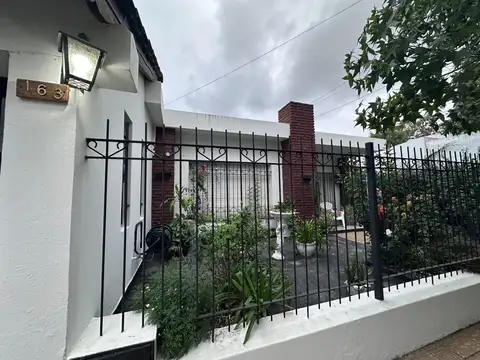 9 De Julio 163