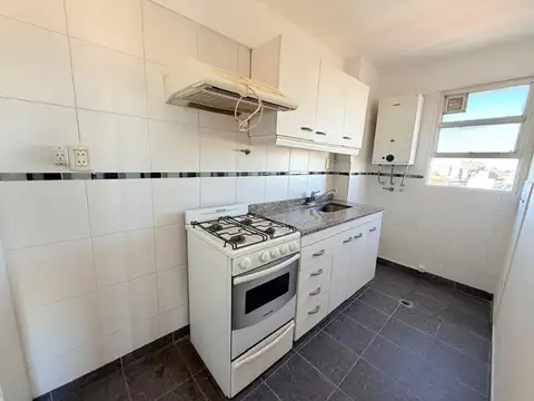 Bahía Blanca 3300, Piso 9