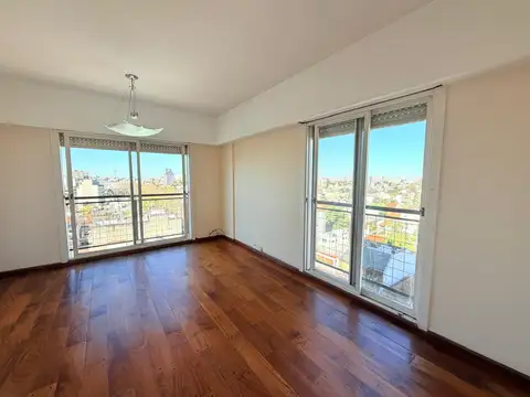 Departamento de 2 ambientes muy luminoso en alquiler – Villa Devoto