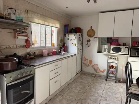 Casa en Alquiler 30 años