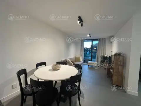 Departamento en Alquiler Temporal de 2 ambientes