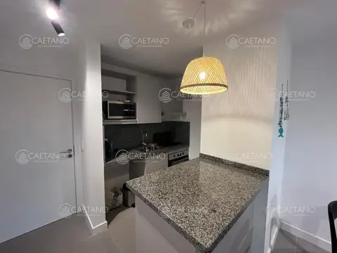 Departamento en Alquiler Temporal 2 años