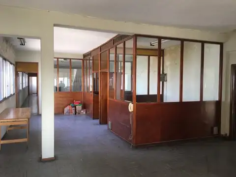 Galpon en Venta 50 años