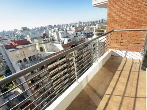 Departamento en Venta en Villa Urquiza, USD 132.000