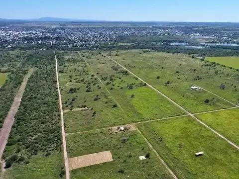 VENTA TERRENO 624M2 B MIRADOR ALTA GRACIA