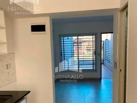 VENTA PH DOS AMBIENTES APTO CREDITO ITUZAINGO NORTE