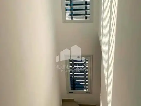 Depto Tipo Casa en Venta de 1 dormitorio