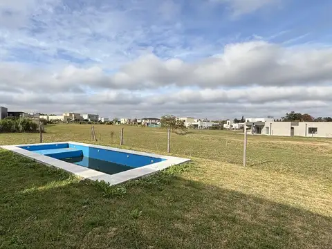 Casa en Alquiler de 3 dormitorios