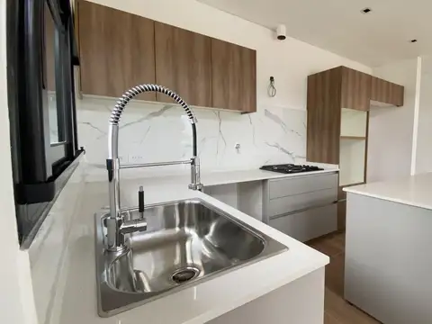 Casa en Alquiler al Noroeste