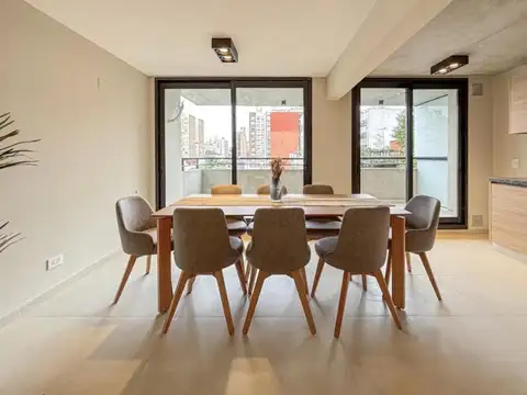 Departamento en Venta en Centro, USD 285.000