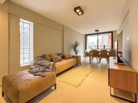 Dorrego 300, Piso 3°
