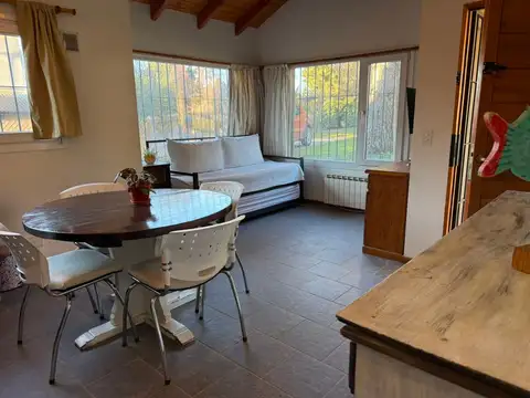 Depto Tipo Casa en Alquiler de 1 dormitorio