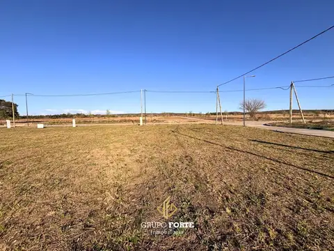 Terreno en Venta de 250,0 m2