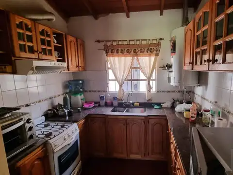 Casa en Venta 30 años