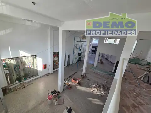 Local en Alquiler en Grand Bourg, USD 5.500