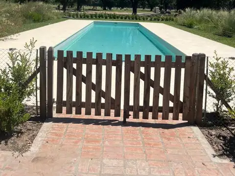 Terreno en Venta de 819,0 m2