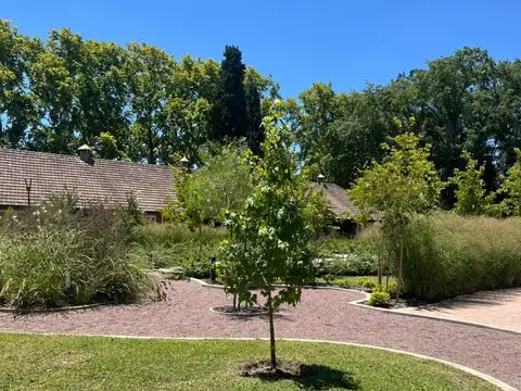 Terreno en Venta de 819,0 m2