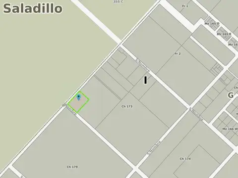 Avenida Pereyra e/ Augusto Cicaré