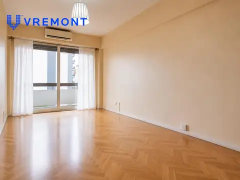Muñiz al 600 / Departamento  Monoambiente con Balcón / Alquiler / Almagro/ Boedo