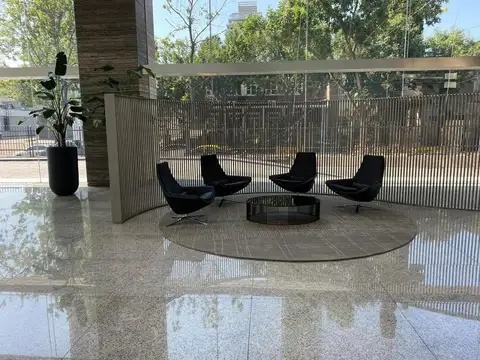 Oficina en alquiler en Puerto Madero