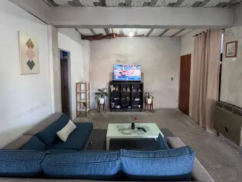 Casa en Venta en Parque San Martín, USD 100.000
