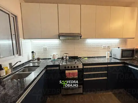 Departamento en Venta en Centro, USD 90.000