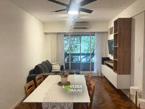 9 De Julio 1600, Piso 1