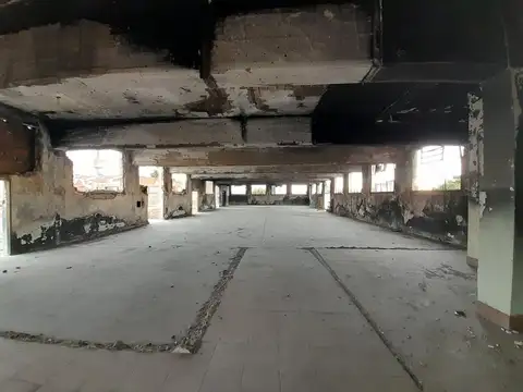 Marcos Sastre  al 3600