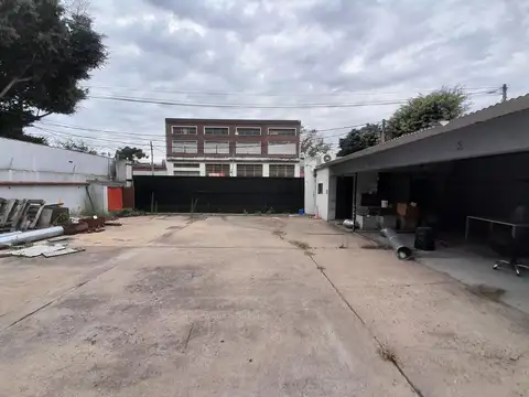 Marcos Sastre  al 3600