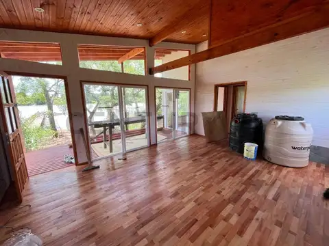 casa delta tigre